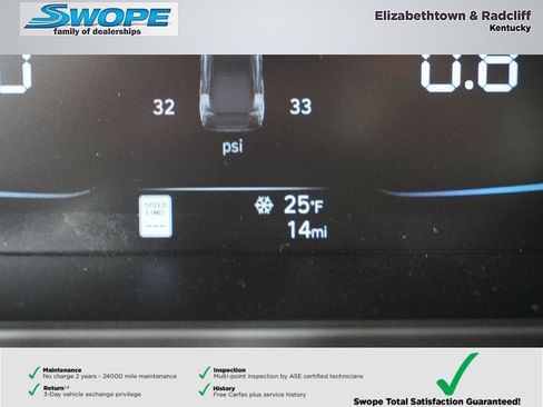 New 2026 Hyundai Elantra SEL Sport Premium image 18