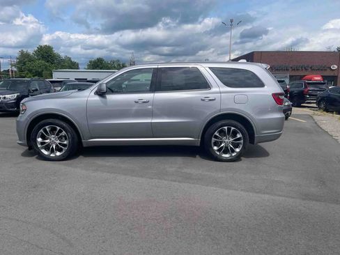 Used 2019 Dodge Durango GT image 2
