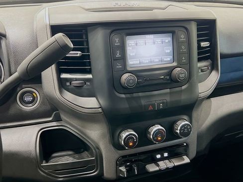New 2024 RAM 2500 Tradesman w/ Chrome Appearance Group AWD/4WD image 23