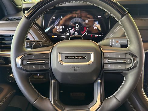 New 2026 GMC Yukon XL Denali Ultimate w/ LPO, Get Active Package AWD/4WD image 27