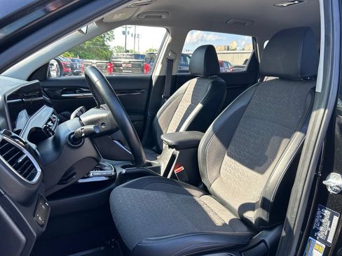 Used 2025 Kia Seltos S AWD/4WD image 22