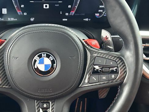 Used 2022 BMW M3 Competition w/ Executive Package image 14