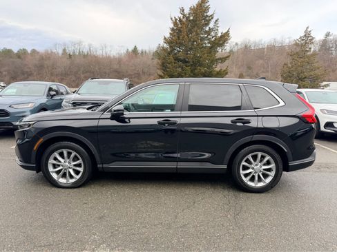 Used 2024 Honda CR-V EX image 2