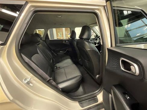 Used 2020 Kia Soul EX w/ Option Group 015 image 22