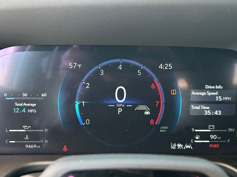 Used 2024 Lexus GX 550 image 21