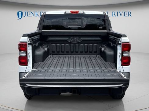 New 2026 Ford Maverick Tremor AWD/4WD image 21