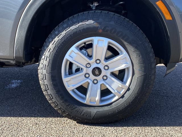 New 2026 Ford Ranger XL w/ Trailer Tow Package AWD/4WD image 10