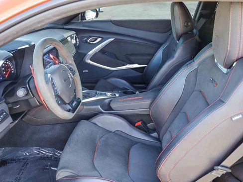 Used 2022 Chevrolet Camaro ZL1 image 18