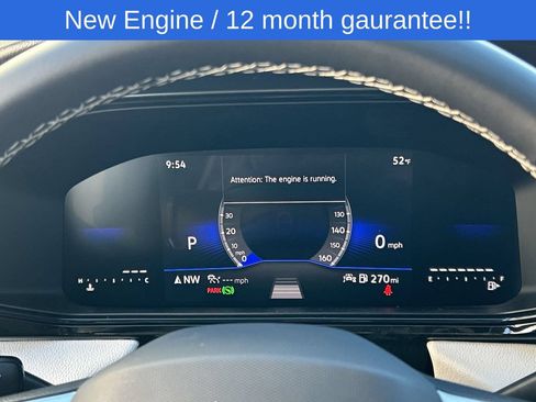 New 2026 Volkswagen Taos S FWD image 26