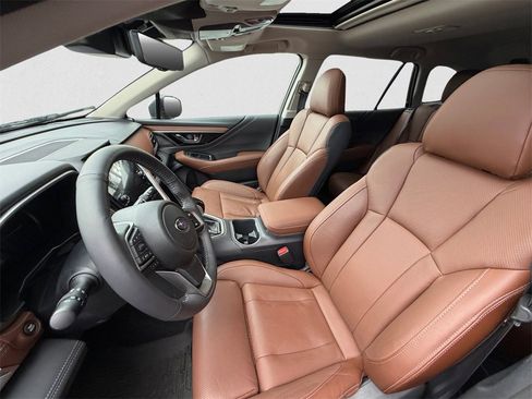 Used 2025 Subaru Outback Touring XT w/ Popular Package #2 image 6