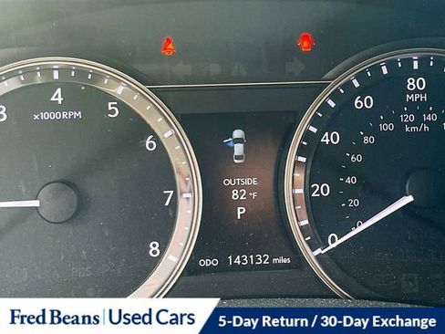 Used 2013 Lexus GS 350 AWD w/ Premium Pkg image 17