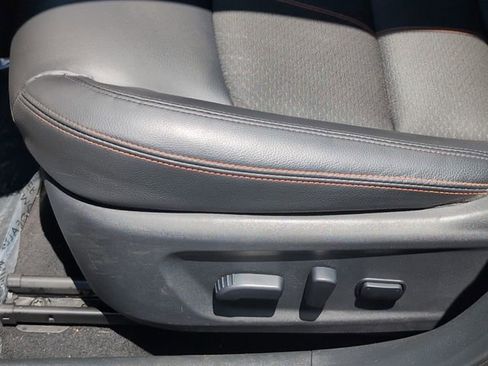 Used 2019 Nissan Altima 2.5 SR w/ SR Premium Package FWD image 14