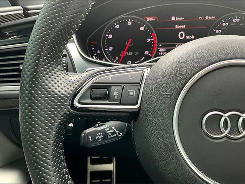 Used 2015 Audi RS 7 Prestige image 23