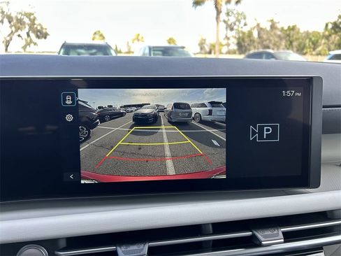 New 2026 Hyundai Tucson SEL image 6