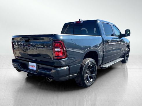 New 2026 RAM 1500 Express image 8