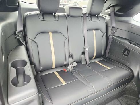 New 2026 MAZDA CX-90 3.3 Turbo S w/ Premium Plus AWD/4WD image 13