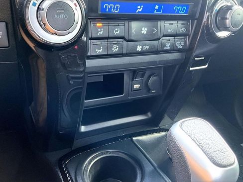 Certified 2023 Toyota 4Runner TRD Pro image 16