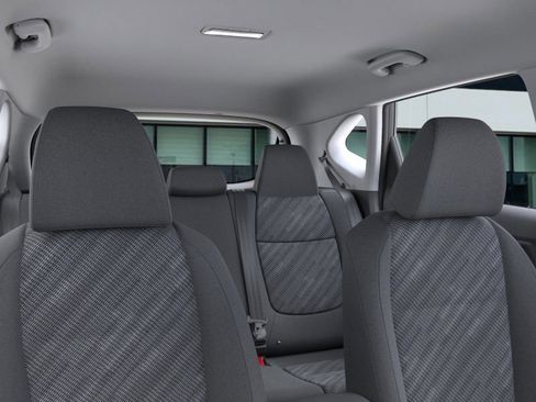 New 2026 Kia Seltos LX image 28