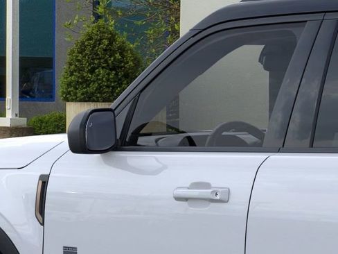 New 2026 Ford Bronco Sport Big Bend w/ Convenience Package image 20