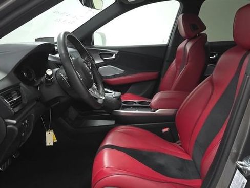 Used 2025 Acura RDX A-Spec AWD/4WD image 6