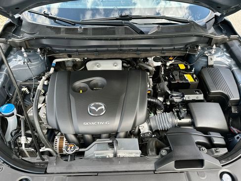 Used 2024 MAZDA CX-5 Carbon Edition AWD/4WD image 34