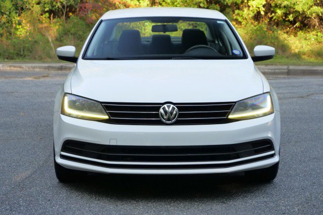 Used 2017 Volkswagen Jetta S FWD image 5