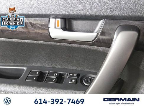 Used 2015 Kia Sorento LX FWD image 24