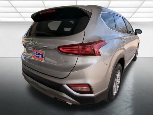 Used 2020 Hyundai Santa Fe SE image 14