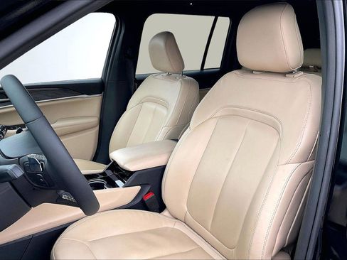 Used 2023 Jeep Grand Cherokee Limited w/ Trailer Tow Prep Group (B) image 25