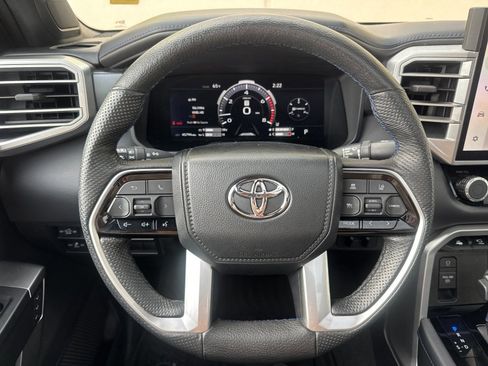 Used 2023 Toyota Tundra Platinum image 23