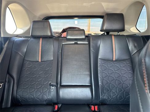 Used 2023 Toyota RAV4 Adventure image 30