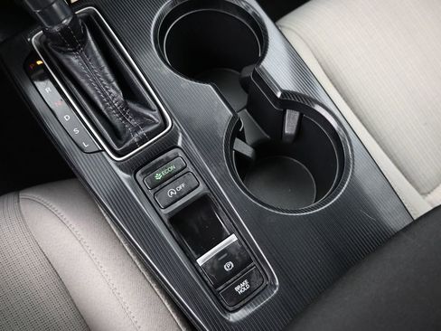 Certified 2023 Honda Civic LX image 20