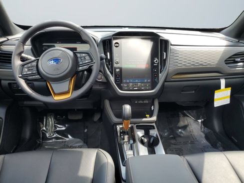 Used 2026 Subaru Forester Wilderness w/ Wilderness Plus Package AWD/4WD image 10