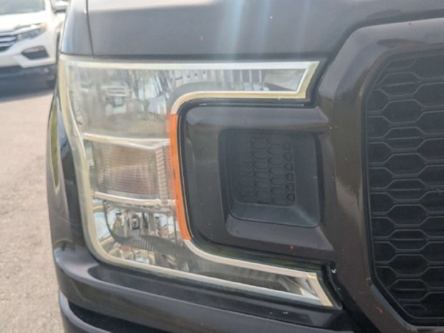 Used 2018 Ford F150 XL w/ Equipment Group 101A Mid RWD image 9