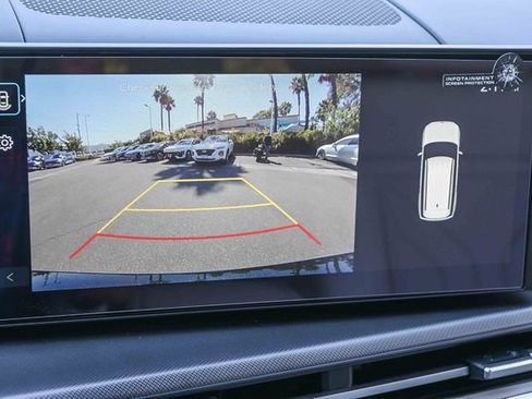 New 2026 Hyundai Santa Fe SEL FWD image 26