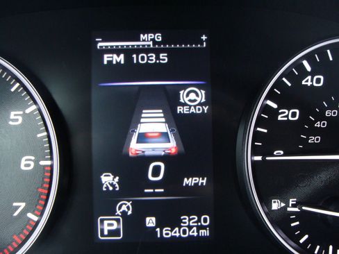 Used 2021 Subaru Legacy Premium w/ Popular Package #1 image 16