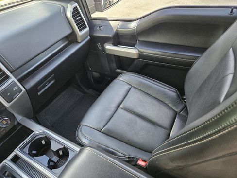 Used 2020 Ford F150 Lariat AWD/4WD image 19