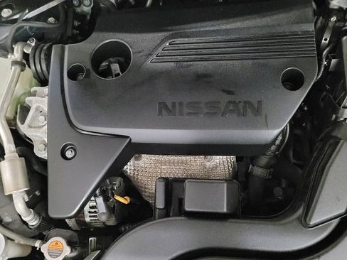 Used 2018 Nissan Altima 2.5 S w/ S Convenience Package image 30