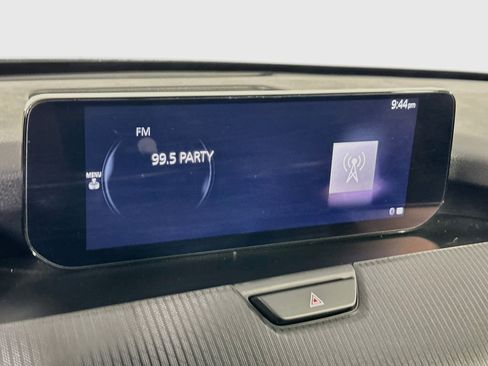 Used 2025 MAZDA CX-90 3.3 Turbo w/ Select Package AWD/4WD image 19