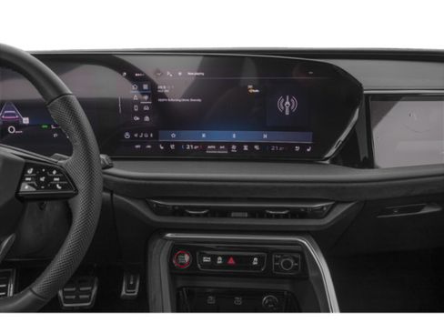 New 2026 Audi SQ5 Premium Plus AWD/4WD image 7