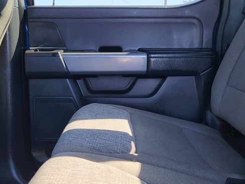 Used 2024 Ford F150 XLT w/ Mobile Office Package image 15