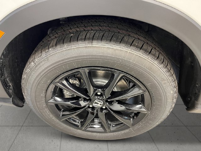 New 2027 Honda CR-V Sport-L image 11