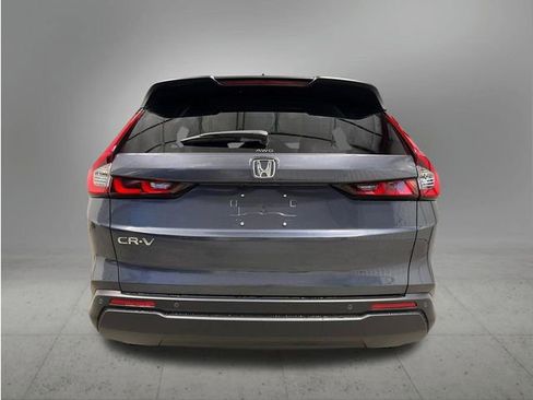 New 2026 Honda CR-V EX-L image 4