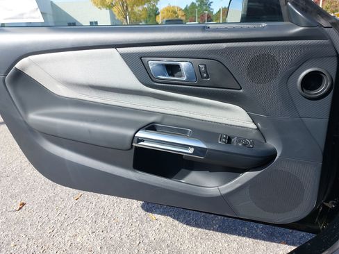 New 2026 Ford Mustang Coupe image 26