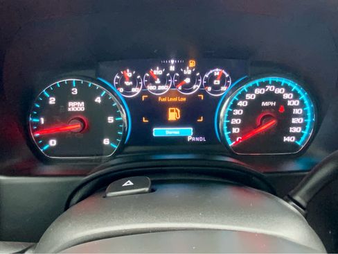 Used 2020 Chevrolet Tahoe Premier w/ 6.2L Performance Package image 47