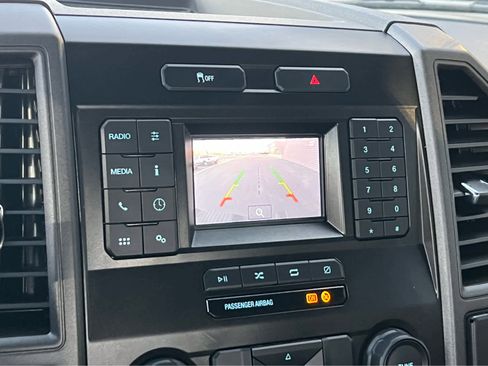 Used 2022 Ford F350 XL w/ Power Equipment Group image 36