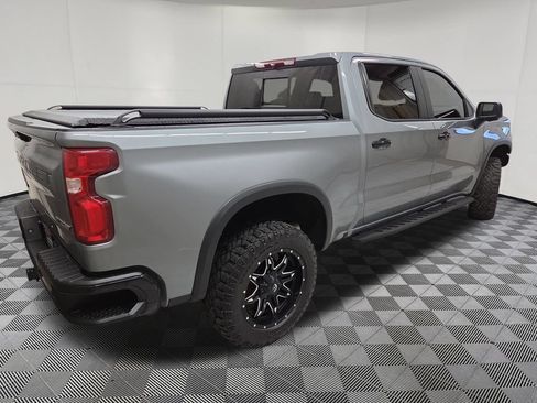 Used 2023 Chevrolet Silverado 1500 ZR2 AWD/4WD image 4