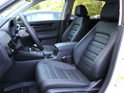 New 2026 Honda CR-V EX-L image 18