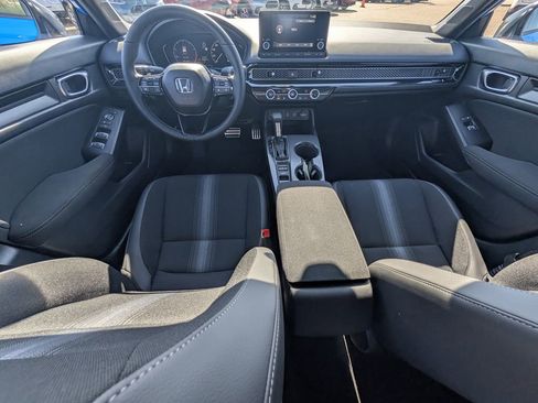 Certified 2025 Honda Civic Sport image 26