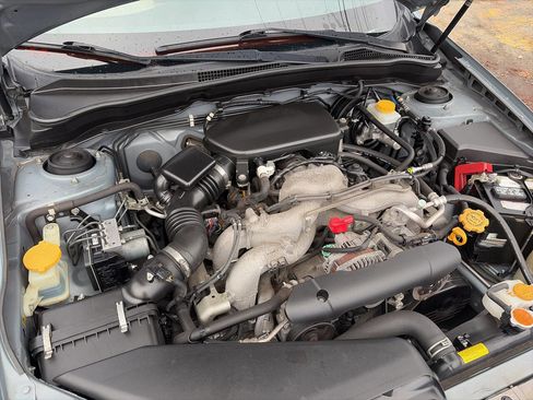 Used 2010 Subaru Impreza Outback Sport image 34